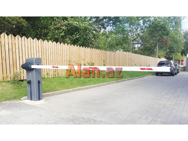 Slaqbaum Whell 4metr