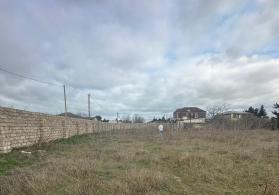 Buzovnada torpaq sahəsi satılır