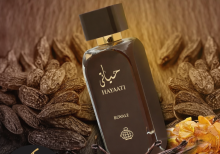 Hayaati Royale by Fragrance World Eau de Parfum for Unisex.