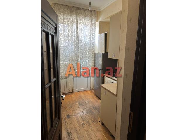 2 otaq menzil kiraye verlir