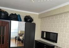 2 otaq menzil kiraye verlir