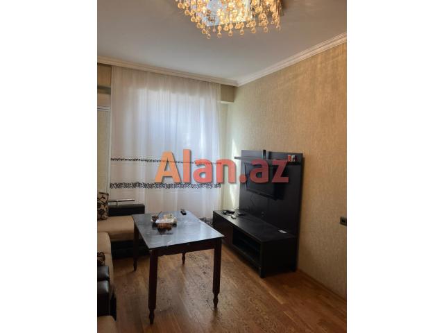 2 otaq menzil kiraye verlir