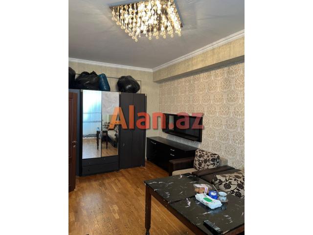 2 otaq menzil kiraye verlir