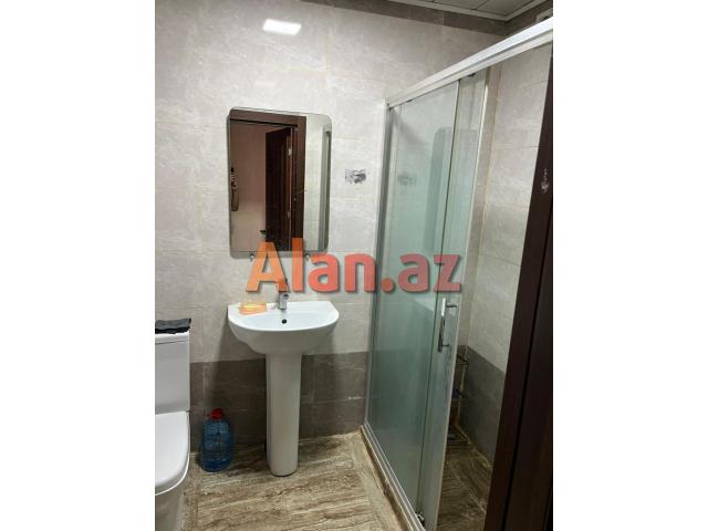 2 otaq menzil kiraye verlir