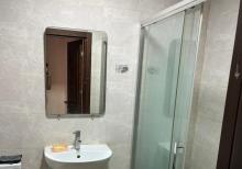 2 otaq menzil kiraye verlir