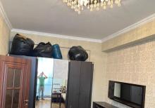 2 otaq menzil kiraye verlir