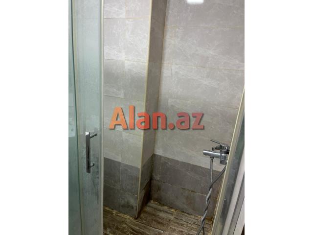 2 otaq menzil kiraye verlir