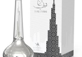Le Chameau Burj Dubai MelinaEau De Parfum For Women
