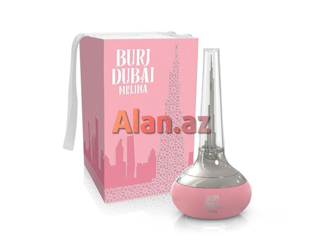 Le Chameau Burj Dubai MelinaEau De Parfum For Women