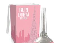 Le Chameau Burj Dubai MelinaEau De Parfum For Women
