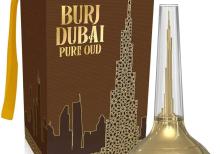 Le Chameau Burj Dubai MelinaEau De Parfum For Women