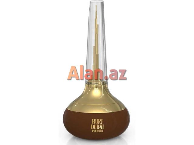 Le Chameau Burj Dubai MelinaEau De Parfum For Women