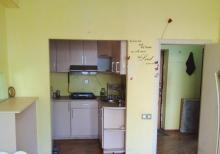 2 otaq menzil kiraye verlir