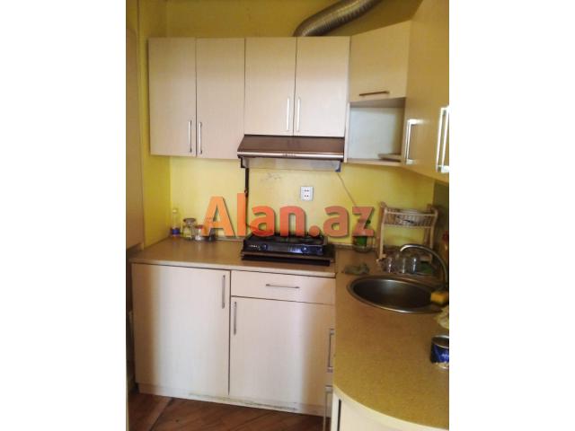 2 otaq menzil kiraye verlir