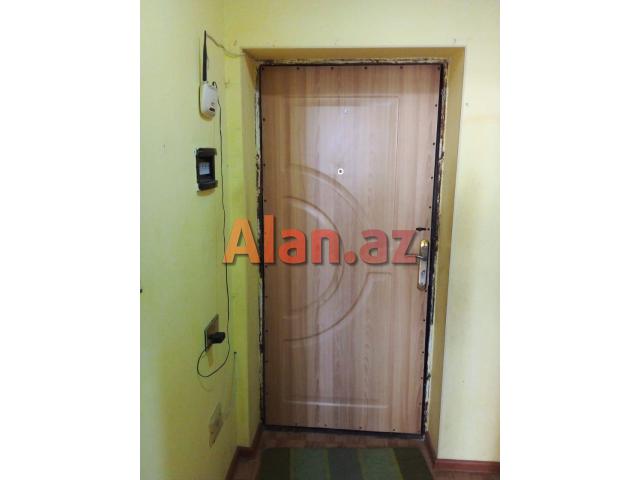 2 otaq menzil kiraye verlir