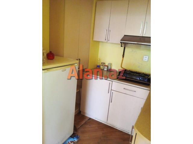 2 otaq menzil kiraye verlir