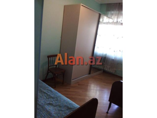 2 otaq menzil kiraye verlir