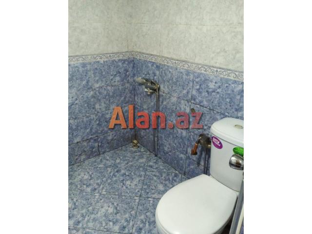 2 otaq menzil kiraye verlir