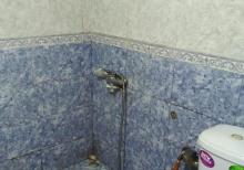 2 otaq menzil kiraye verlir