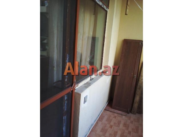 2 otaq menzil kiraye verlir