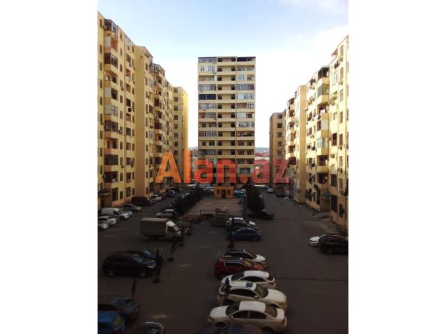 2 otaq menzil kiraye verlir