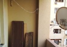 2 otaq menzil kiraye verlir