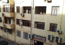 2 otaq menzil kiraye verlir