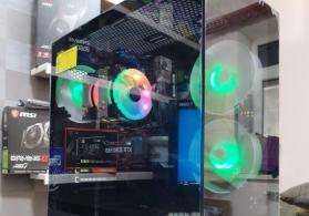 Yeni Gaming Pci Rtx 3050