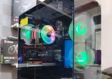 Yeni Gaming Pci Rtx 3050