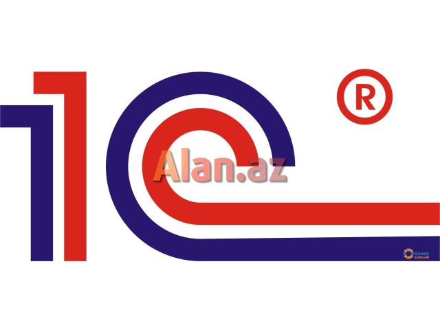 Muhasibat-1C proqramından kurslar