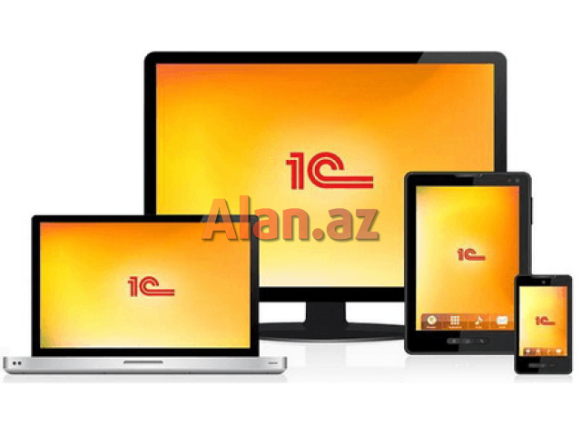 Muhasibat-1C proqramından kurslar