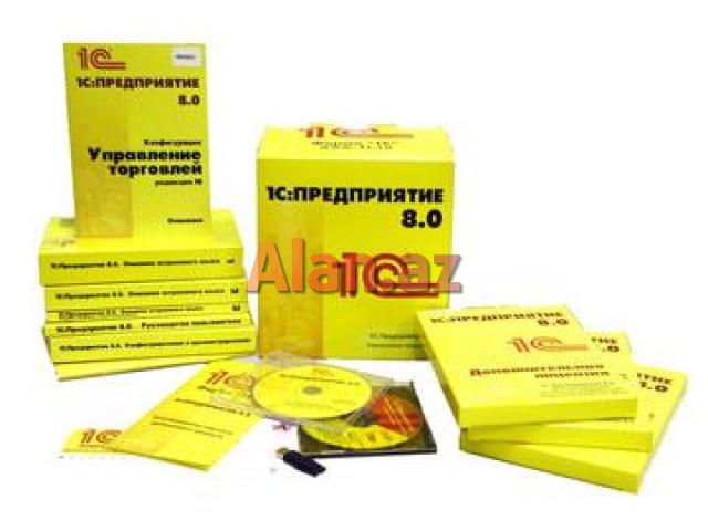 Muhasibat-1C proqramından kurslar