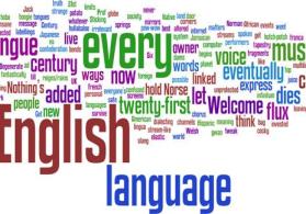 Xarici dil kursları İngilis dili üzrə dərslər