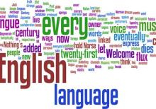 Xarici dil kursları İngilis dili üzrə dərslər