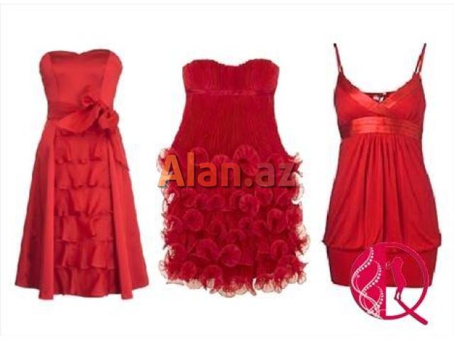 Xanımlarımız üçün Dərzilik kursları.