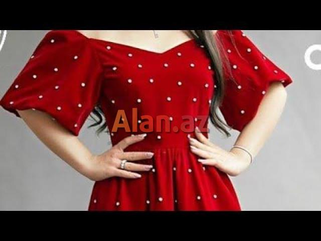 Xanımlarımız üçün Dərzilik kursları.