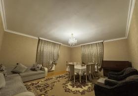 BILECERIDE 4 OTAQLI HEYET EVI SATILIR