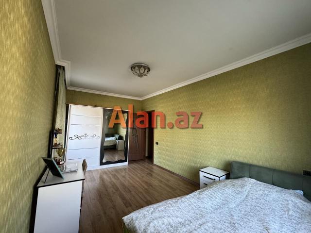 BILECERIDE 4 OTAQLI HEYET EVI SATILIR