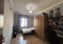 BILECERIDE 4 OTAQLI HEYET EVI SATILIR