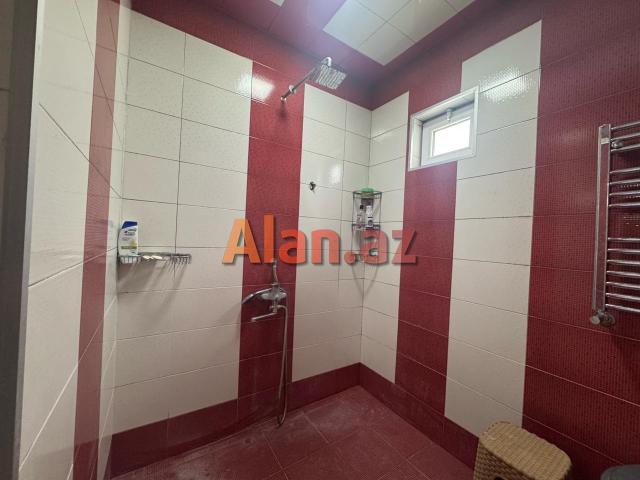 BILECERIDE 4 OTAQLI HEYET EVI SATILIR