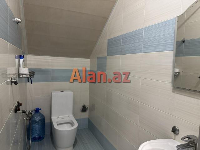 BILECERIDE 4 OTAQLI HEYET EVI SATILIR