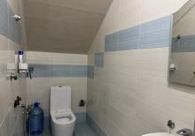 BILECERIDE 4 OTAQLI HEYET EVI SATILIR