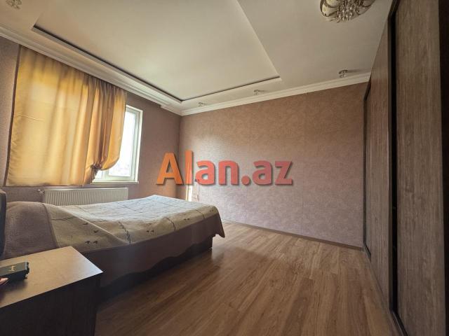 BILECERIDE 4 OTAQLI HEYET EVI SATILIR