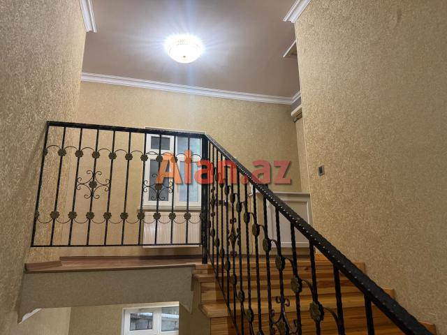 BILECERIDE 4 OTAQLI HEYET EVI SATILIR