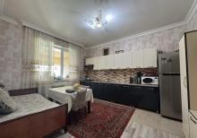 BILECERIDE 4 OTAQLI HEYET EVI SATILIR