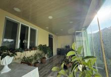 BILECERIDE 4 OTAQLI HEYET EVI SATILIR