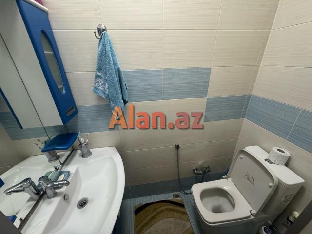 BILECERIDE 4 OTAQLI HEYET EVI SATILIR