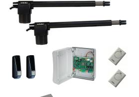 Avtomatik darvaza qollari Faac 800