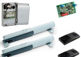 Avtomatik qapi qollari Faac 1 Ton