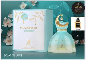 Eclat De Lune Eau De Parfum by Maison Alhambra
